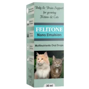 buy felitone syp 30 ml online | premium pet care product