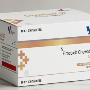 Drools Coxinflam 57mg Tablets (Firocoxib) for Dogs