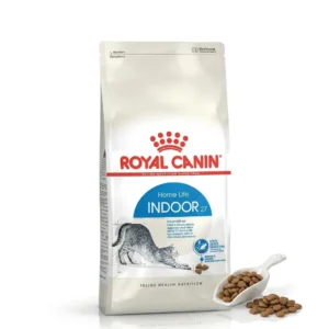 royal canin feline indoor 27 2kg dry cat food